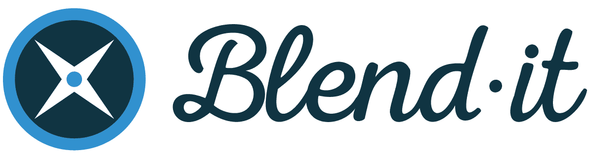 Blend-it Design